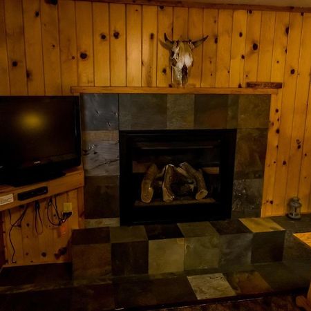 Ruidoso Lodge Cabin # 2 Екстериор снимка
