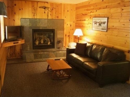 Ruidoso Lodge Cabin # 2 Екстериор снимка