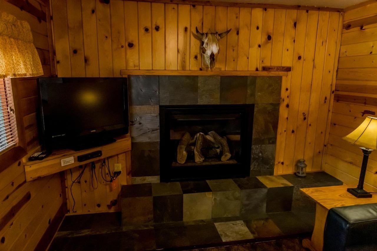 Ruidoso Lodge Cabin # 2 Екстериор снимка
